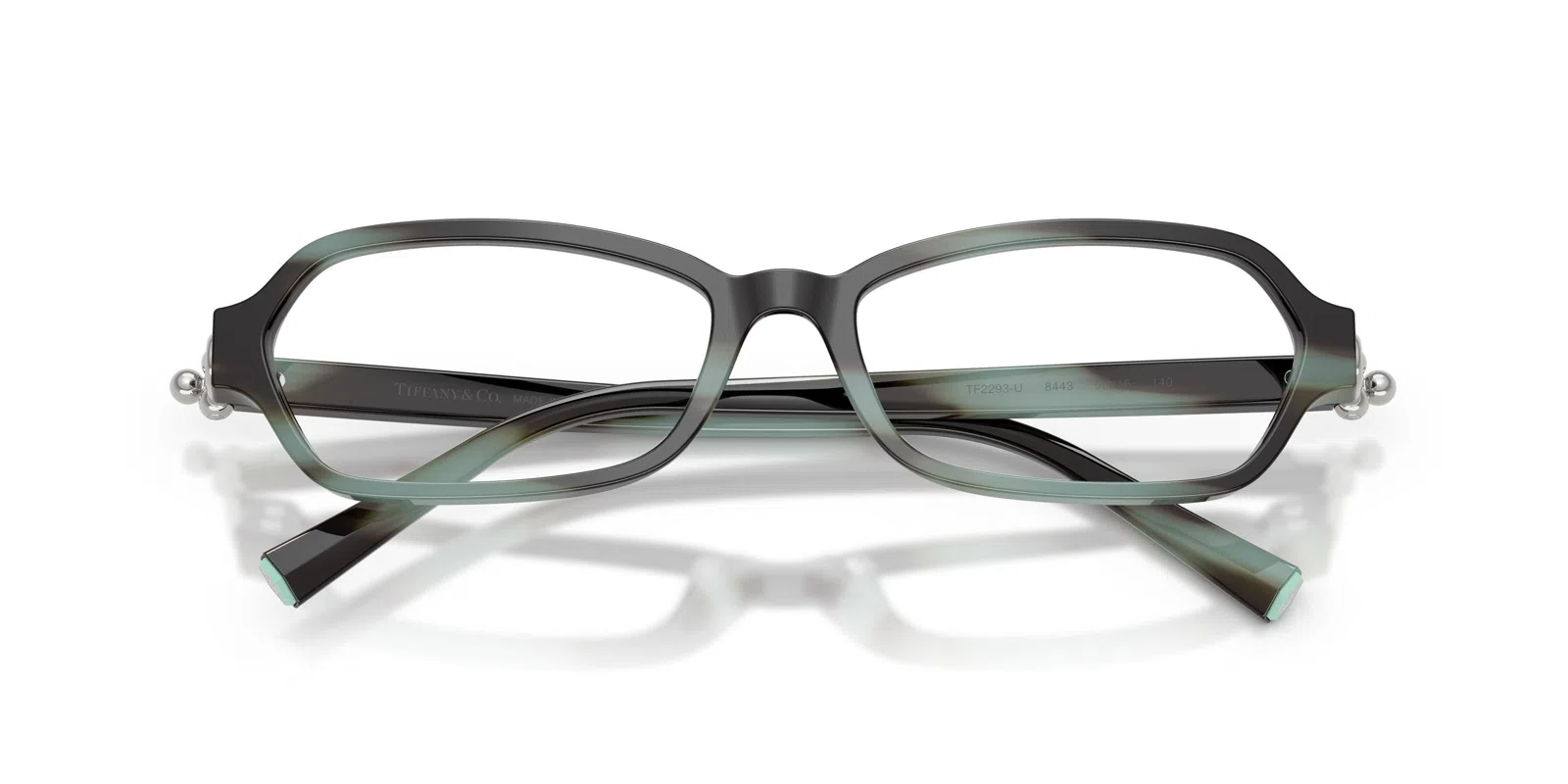 Tiffany 2293U Eyeglasses - view 5